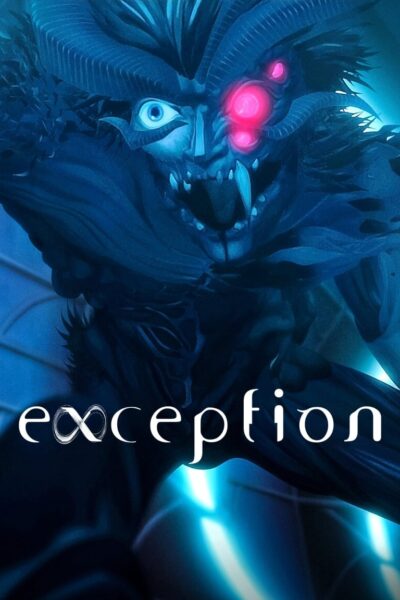 Exception โคลนปีศาจ พากย์ไทย