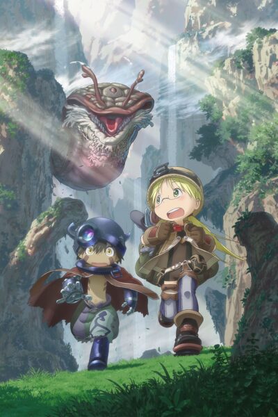 Made in Abyss นักบุกเบิกหลุมยักษ์ พากย์ไทย