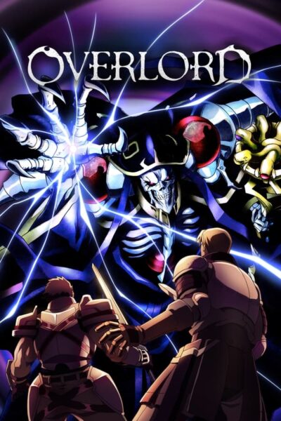 Overlord โอเวอร์ ลอร์ด จอมมารพิชิตโลก พากย์ไทย