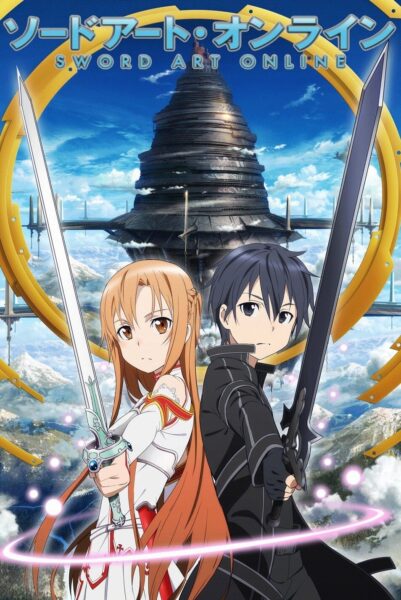 Sword Art Online ซอร์ดอาร์ตออนไลน์ พากย์ไทย