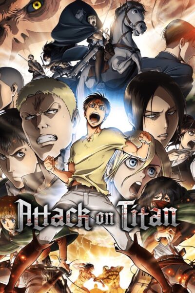 Attack on Titan Season2 ผ่าพิภพไททัน ซีซั่น2 พากย์ไทย