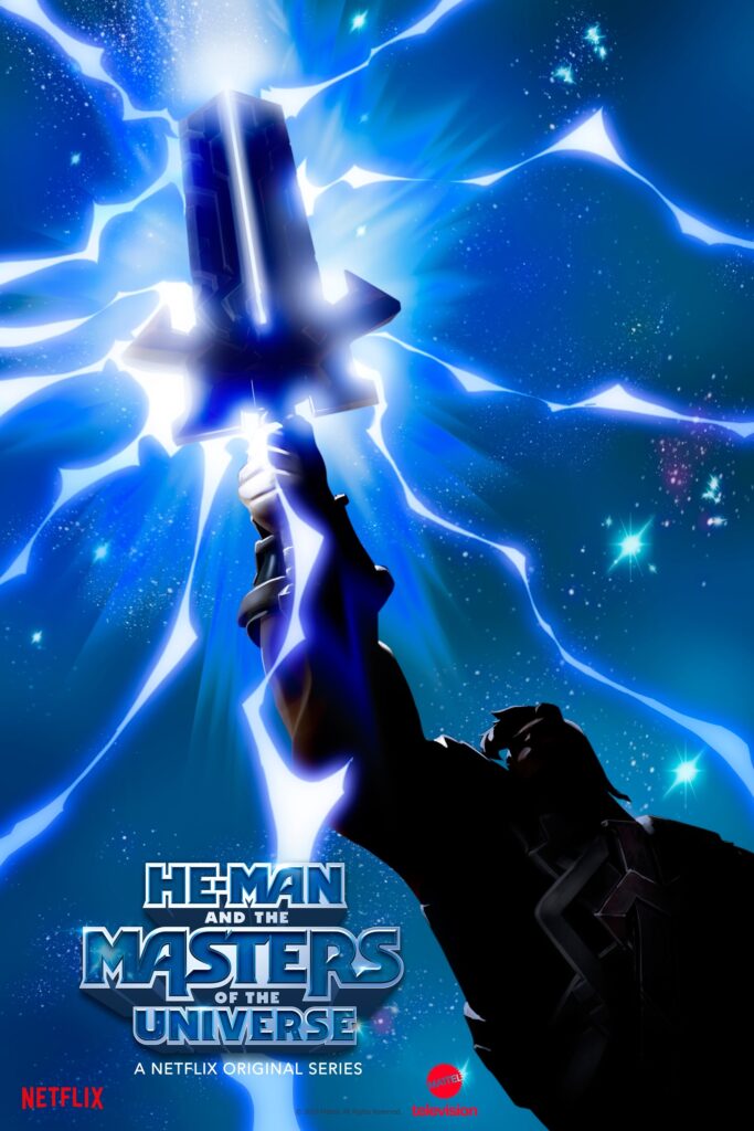 He-Man and the Masters of the Universe ฮีแมนและเจ้าจักรวาล ซีซั่น2 พากย์ไทย