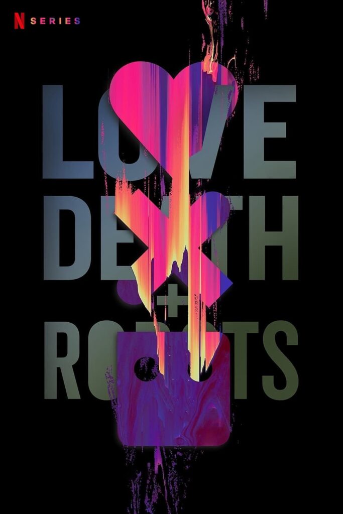 Love Death + Robots กลไก หัวใจ ดับสูญ ซีซั่น 2 พากย์ไทย