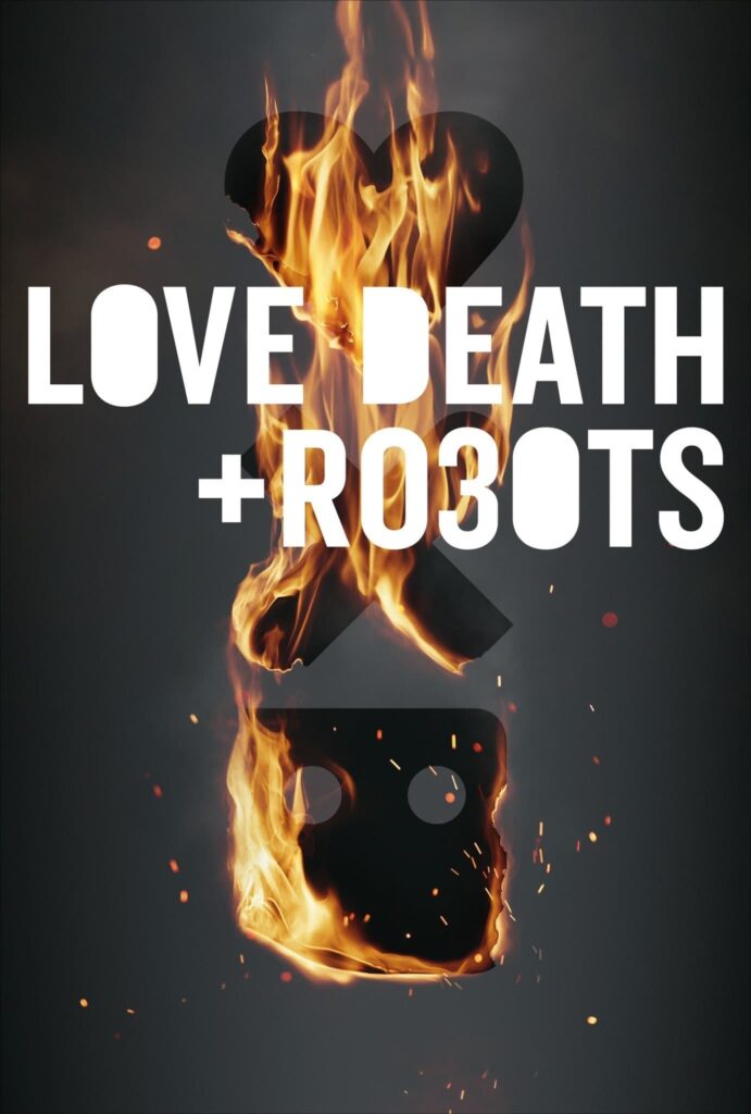 Love Death + Robots กลไก หัวใจ ดับสูญ ซีซั่น 3 พากย์ไทย
