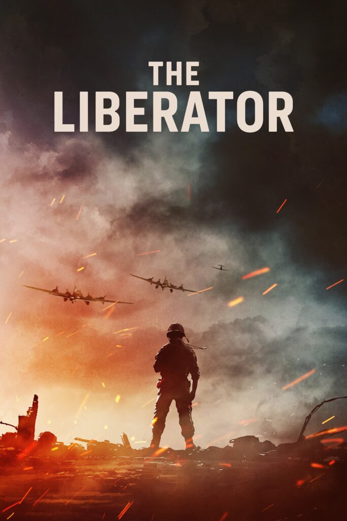 The Liberator Season 1 (2020) พากย์ไทย