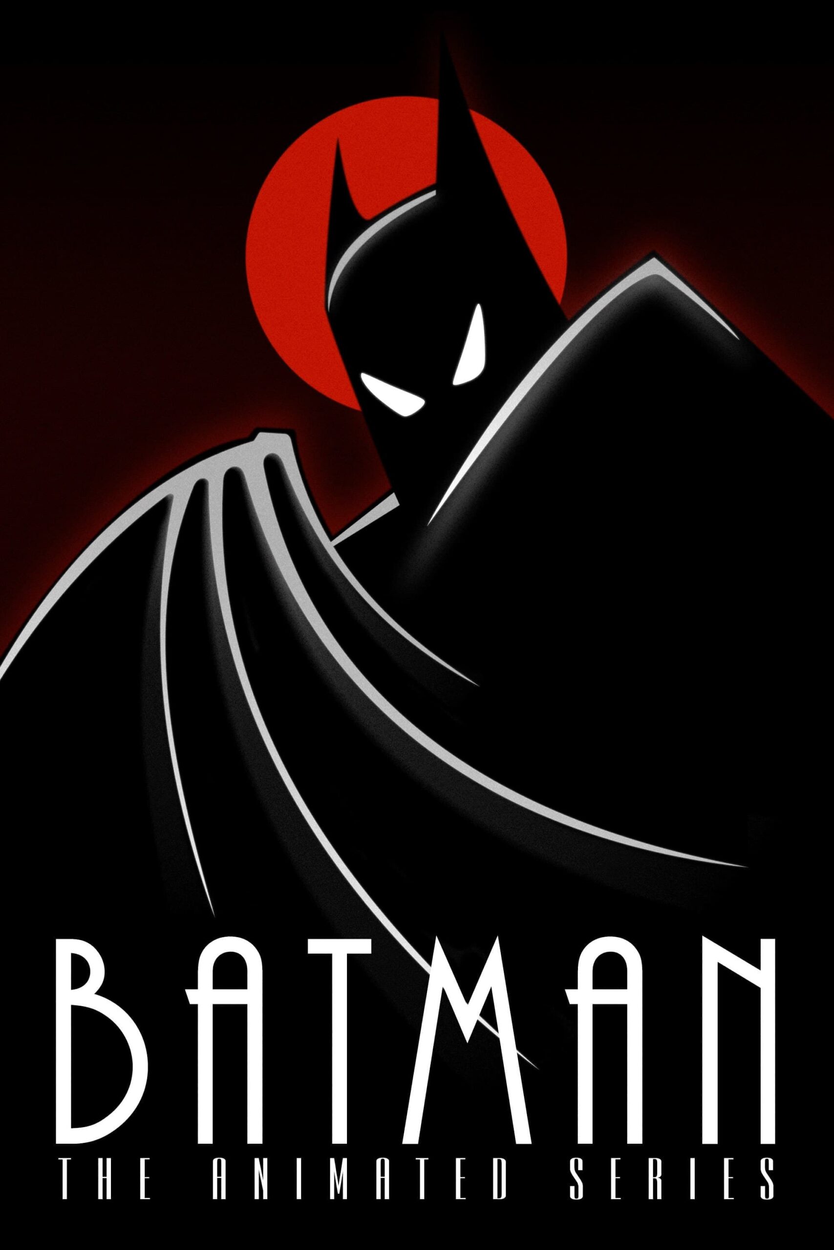 Batman The Animated Series แบทแมน พากย์ไทย