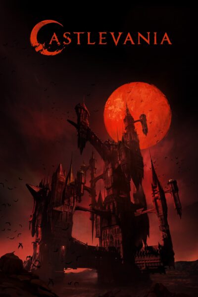 Castlevania Season2 แคสเซิลเวเนีย ซีซั่น 2 (2018) Netflix ตอนที่ 1-8 ซับไทย จบแล้ว