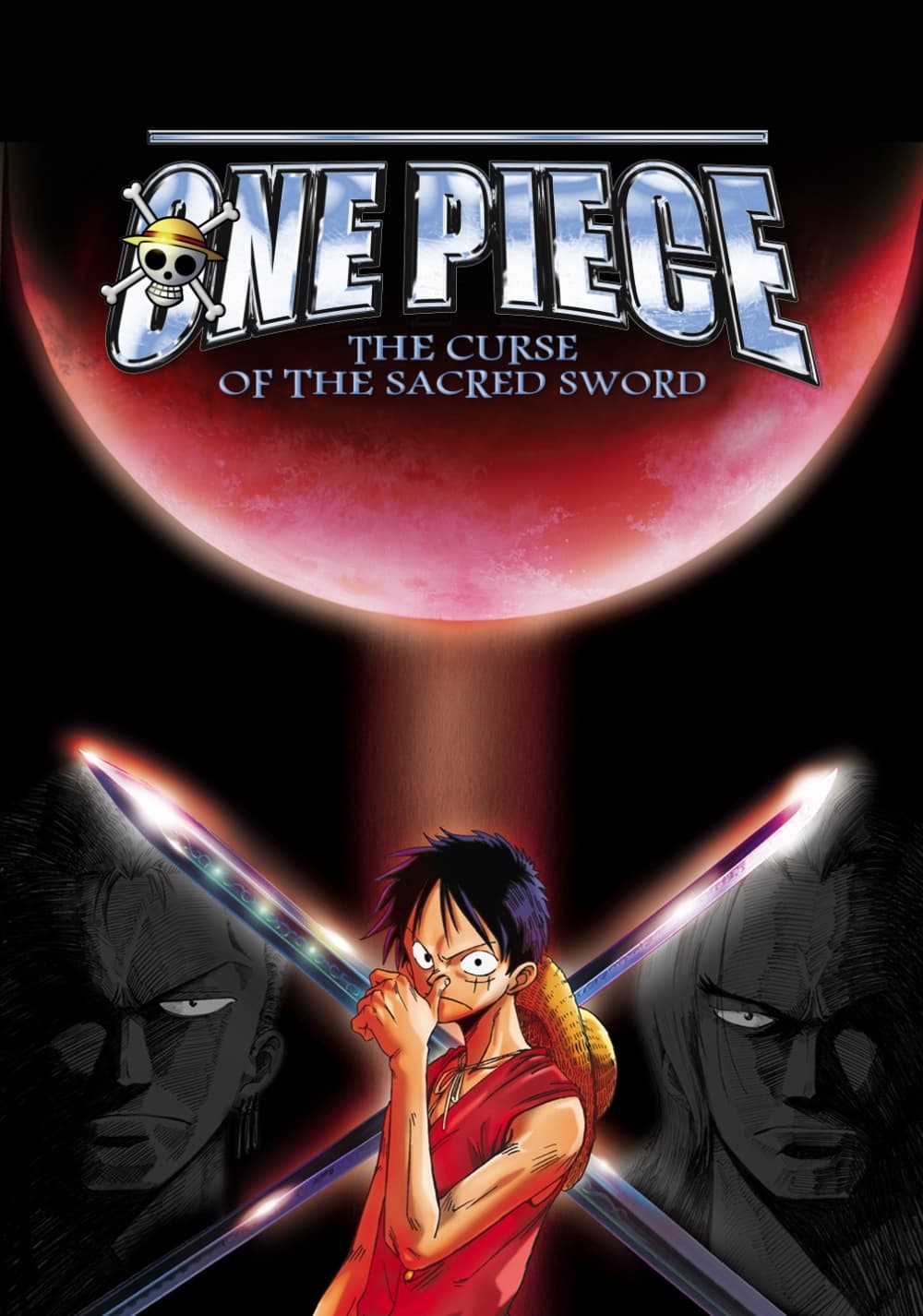 One Piece TheMovie 5 วันพีช เดอะมูฟวี่ 5 วันดวลดาบ ต้องสาปมรณะ ซับไทย