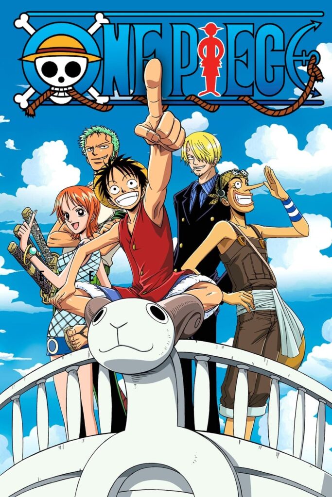 One Piece วันพีซ อิสท์ บลู ตอนที่ 1-52 พากย์ไทย จบแล้ว