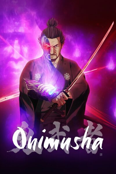 Onimusha โอนิมูฉะ ตอนที่ 1-8 ซับไทย จบแล้ว