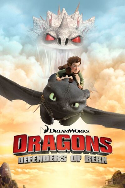 Dragons Defenders of Berk อภินิหารไวกิ้งพิชิตมังกร ซีซั่น 2 พากย์ไทย