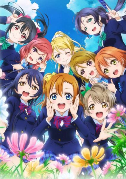 Love Live! School Idol Project 2nd Season เลิฟไลฟ์! ปฏิบัติการไอดอลจำเป็น ซีซั่น 2 พากย์ไทย