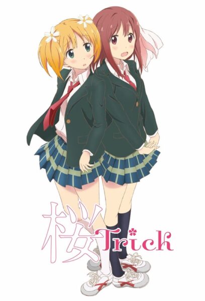 Sakura Trick รักนี้สีซากุระ พากย์ไทย