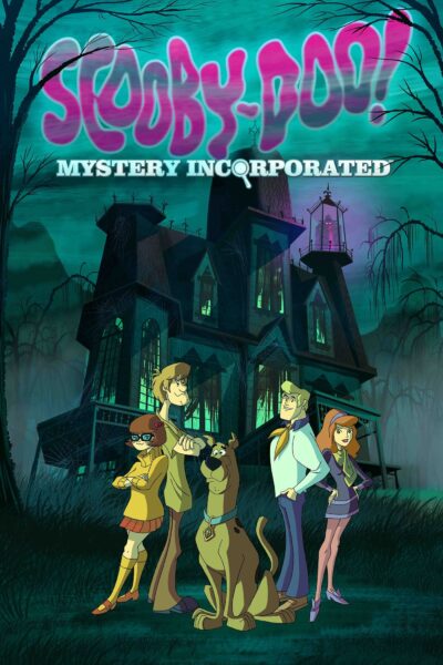 Scooby-Doo! Mystery Incorporated สกูบี้-ดู! กับบริษัทป่วนผีไม่จำกัด พากย์ไทย