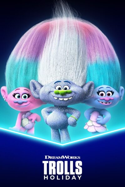 Trolls Band Together (2023) โทรลล์ส 3 พากย์ไทย