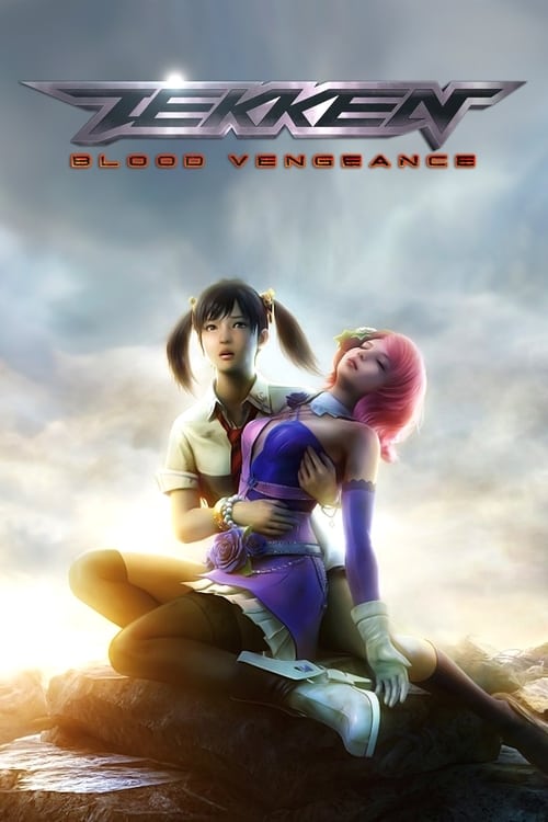 Tekken Blood Vengeance เทคเค่นเลือดอาฆาต (2011) ซับไทย