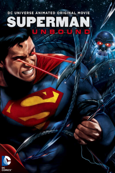 Superman Unbound ซูเปอร์แมน ศึกหุ่นยนต์ล้างจักรวาล (2013) พากย์ไทย
