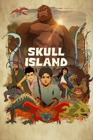 Skull Island มหาภัยเกาะกะโหลก พากย์ไทย