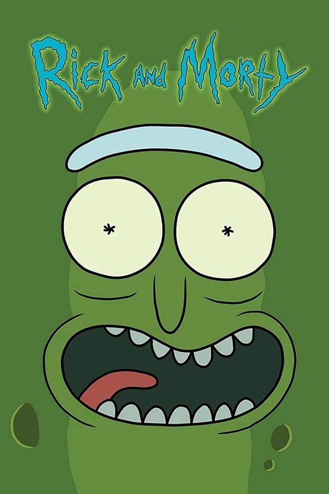 Rick and Morty Season3 ริกและมอร์ตี้ ซีซั่น 3 พากย์ไทย