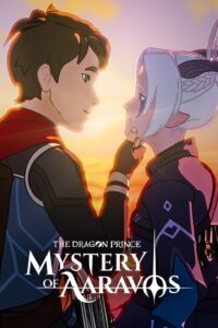 The Dragon Prince Season6 เจ้าชายมังกร ซีซั่น 6 พากย์ไทย