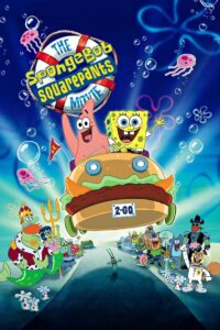 The SpongeBob SquarePants Movie สพันจ์บ็อบ สแควร์แพ็นท์ เดอะมูฟวี่ (2004) พากย์ไทย