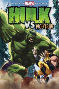 Hulk vs. Wolverine เดอะฮักปะทะวูฟเวอร์รีน (2009) พากย์ไทย