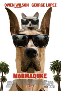 Marmaduke มาร์มาดุ๊ค (2022) NETFLIX พากย์ไทย