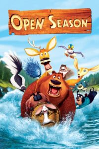 Open Season คู่ซ่า ป่าระเบิด (2006) พากย์ไทย