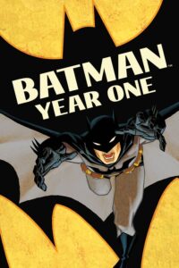 Batman Year One ศึกอัศวินแบทแมน ปี 1 (2011) พากย์ไทย