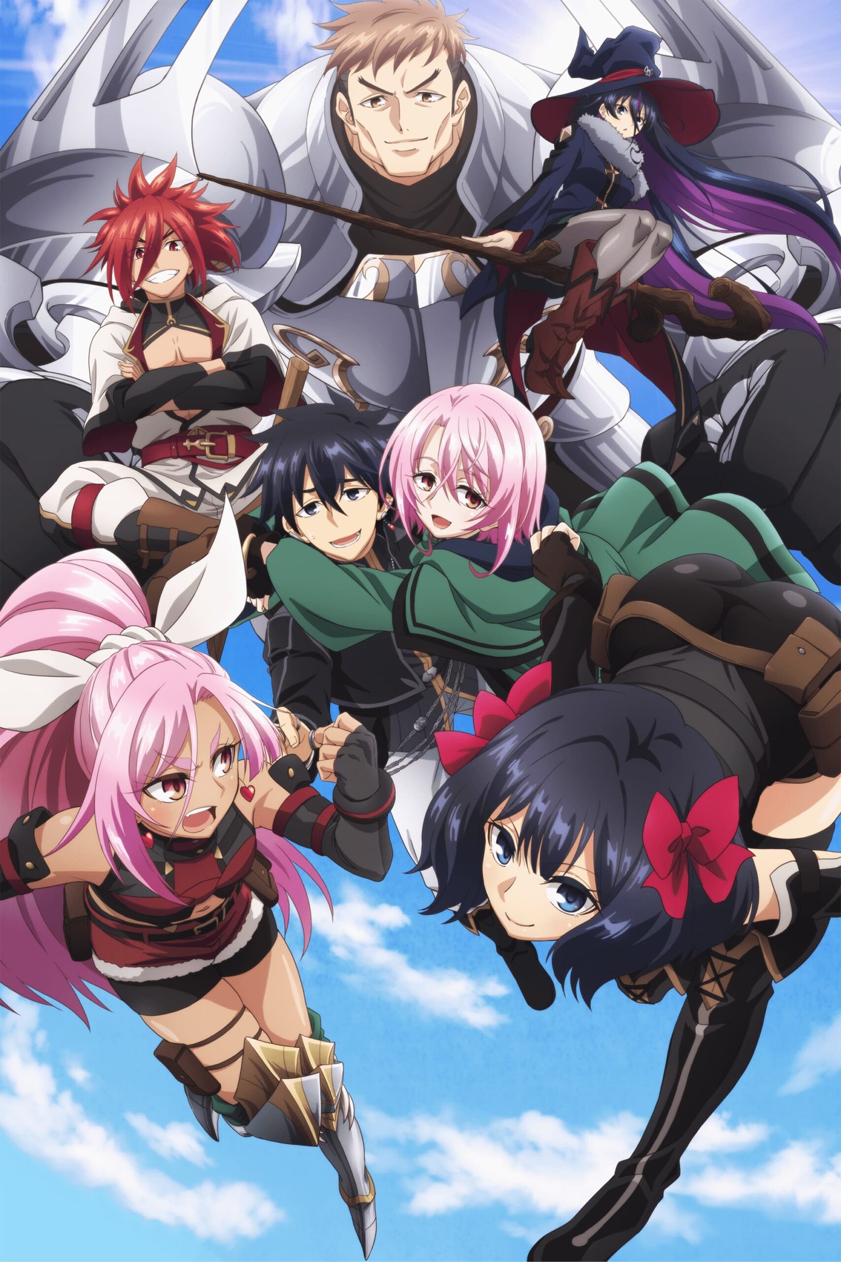 Nageki no Bourei wa Intai shitai วิญญาณคร่ำครวญอยากวางมือแล้ว ตอนที่ 1-13 ซับไทย