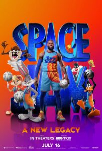 Space Jam A New Legacy (2021) พากย์ไทย