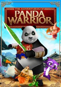 The Adventures of Jinbao นักรบแพนด้าผ่าภพมหัศจรรย์ (2012) พากย์ไทย