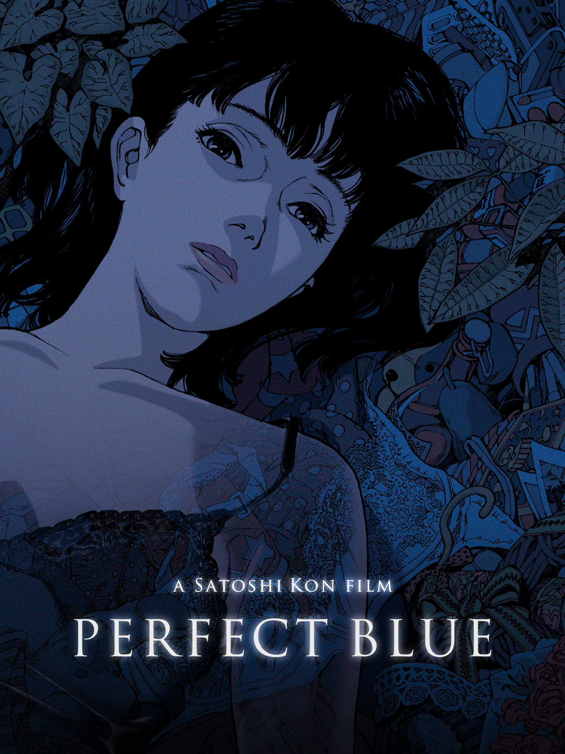 Perfect Blue เธอกับฉันและฝันของเรา (1997) ซับไทย