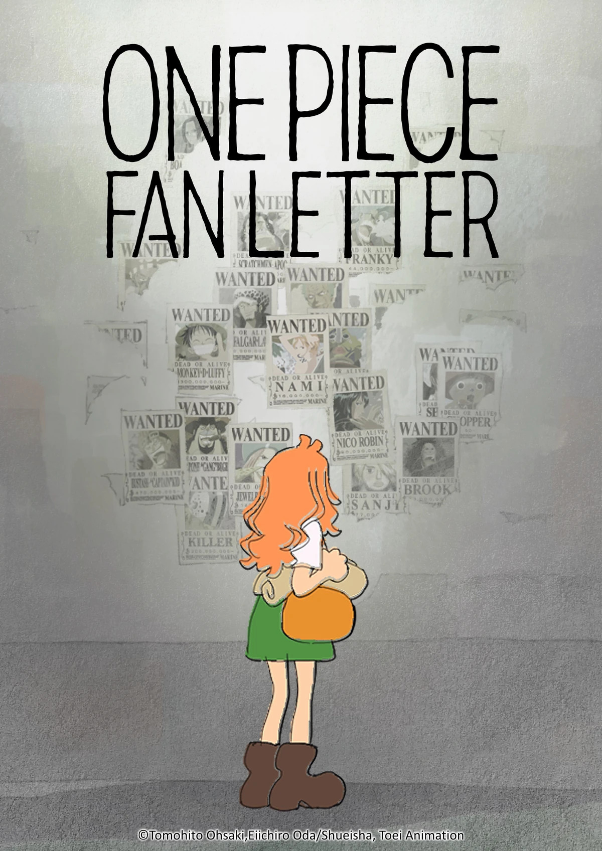 One Piece Fan Letter ซับไทย