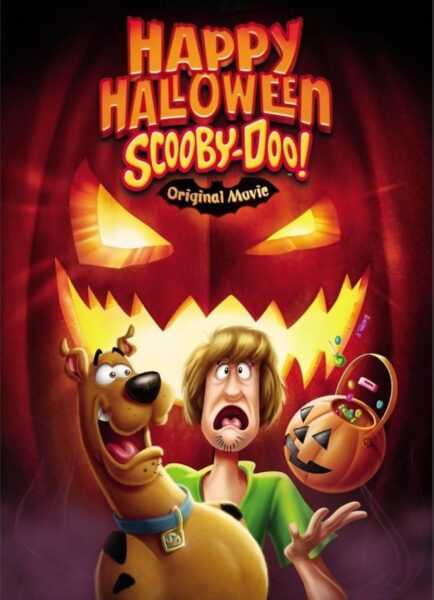 Happy Halloween Scooby-Doo! (2020) พากย์ไทย