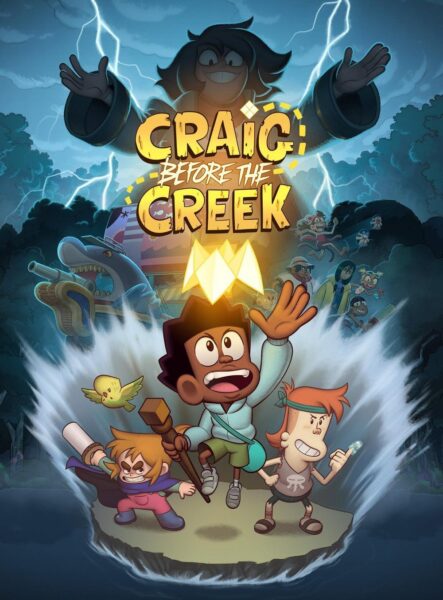 Craig Before the Creek (2023) พากย์ไทย