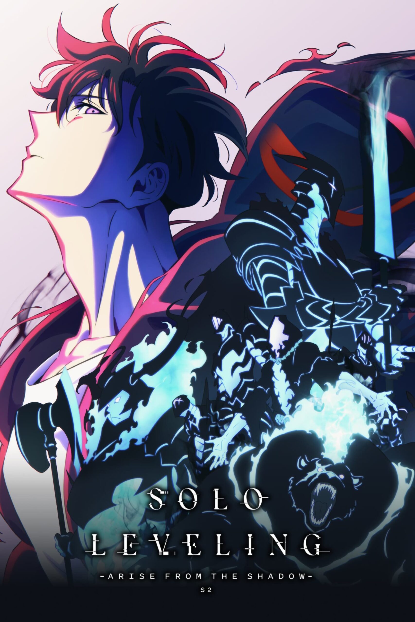 Solo Leveling Season 2 โซโลเลเวลลิง ซีซั่น 2 ตอนที่ 1-13 ซับไทย