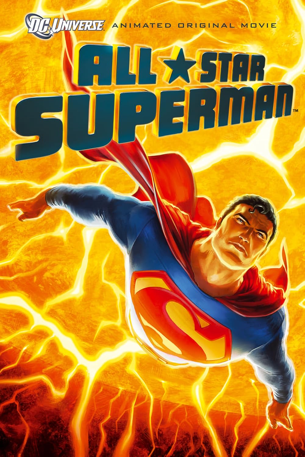 All-Star Superman ศึกอวสานซุปเปอร์แมน (2011) พากย์ไทย