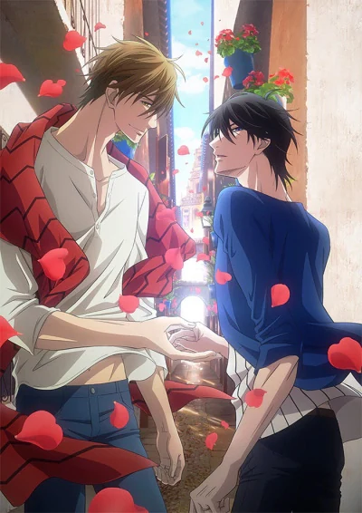 Dakaretai Otoko 1-i ni Odosarete Imasu Movie Spain-hen ดาไคจิ ไอม์บีอิงแฮแรสต์บายเดอะเซ็กซิเอสต์แมนออฟเด เดอะมูฟวี่ ซับไทย