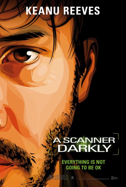 A Scanner Darkly สแกนเนอร์ ดาร์คลี่ (2006) พากย์ไทย