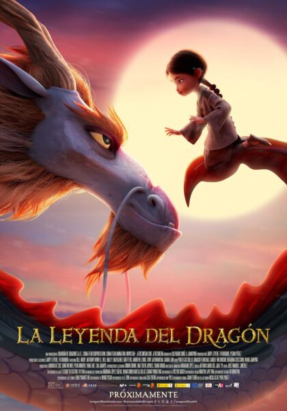 Dragonkeeper (2024) ซับไทย