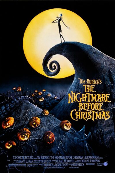 The Nightmare Before Christmas ฝันร้าย ฝันอัศจรรย์ ก่อนวันคริสต์มาส (1993) พากย์ไทย