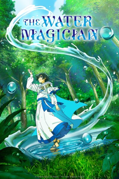 Mizu Zokusei no Mahoutsukai ซับไทย