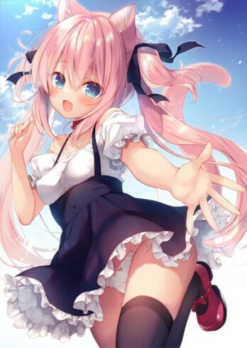 Boku no Risou no Isekai Seikatsu ซับไทย