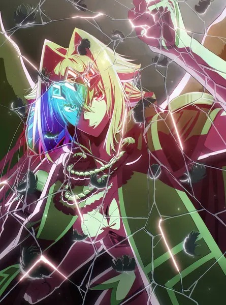 Yasei no Last Boss ga Arawareta! อุบัติการณ์ลาสบอสสุดแกร่ง พากย์ไทย