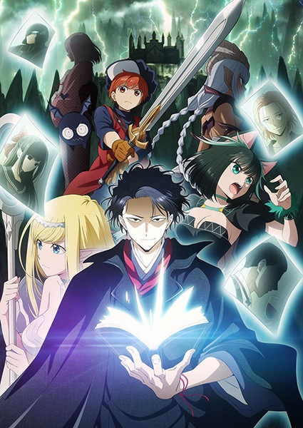 Isekai Shikkaku สูญสิ้นที่ต่างโลก พากย์ไทย