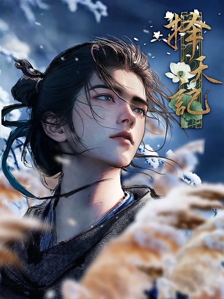 Ze Tian Ji พลิกขอบฟ้า ท้าลิขิตสวรรค์ พากย์ไทย