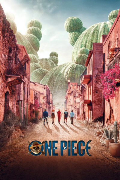 ONE PIECE 2 วันพีซ ซีซั่น 2 (2026) พากย์ไทย