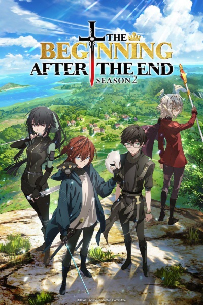Saikyou no Ousama Nidome no Jinsei wa Nani wo Suru Season 2 จุดจบของราชาผู้เกิดใหม่ ซีซั่น 2 พากย์ไทย